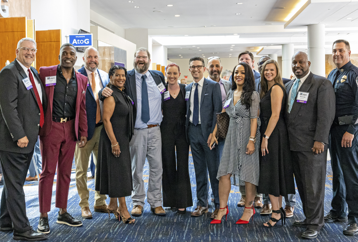 Home Leadership Knoxville