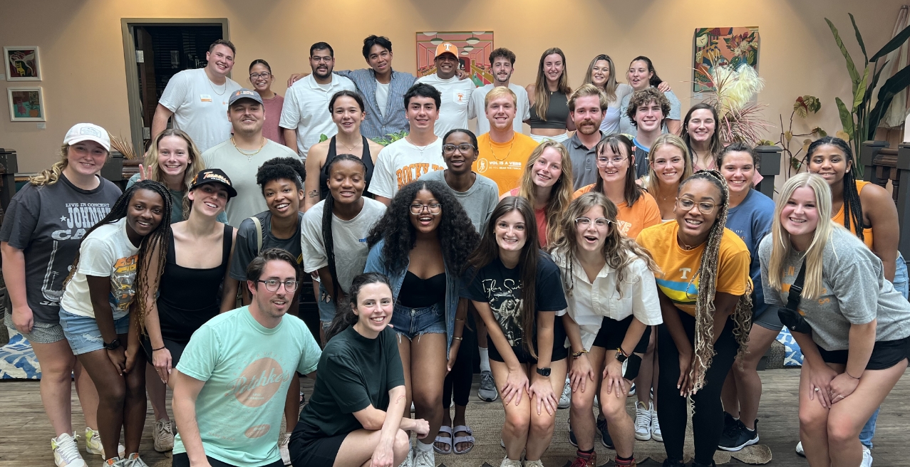 About Leadership Knoxville