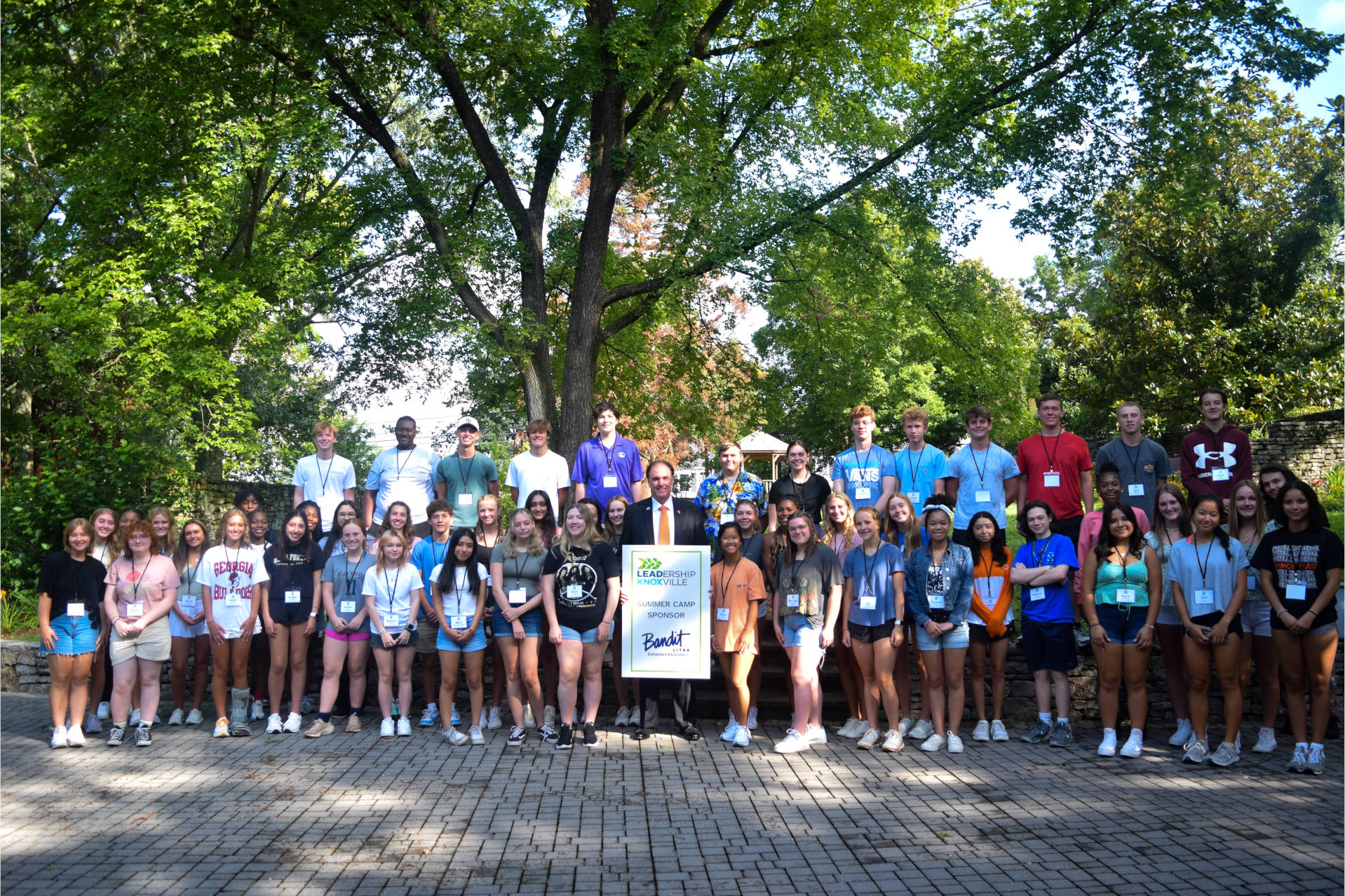 Youth Leadership Knoxville Leadership Knoxville