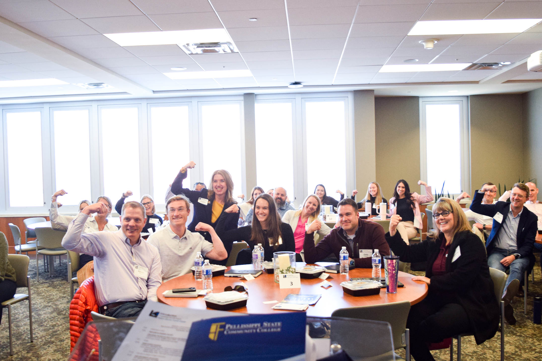 Introduction Knoxville Leadership Knoxville