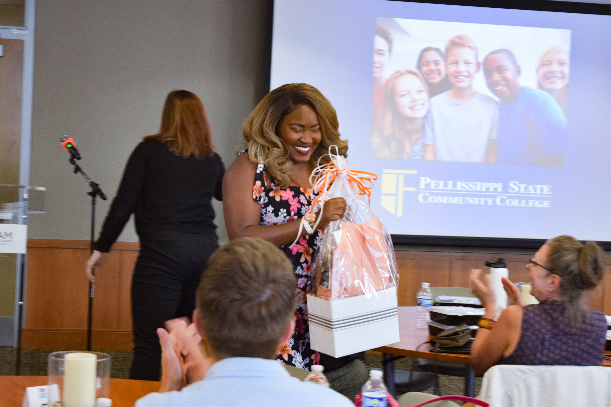 Introduction Knoxville Leadership Knoxville