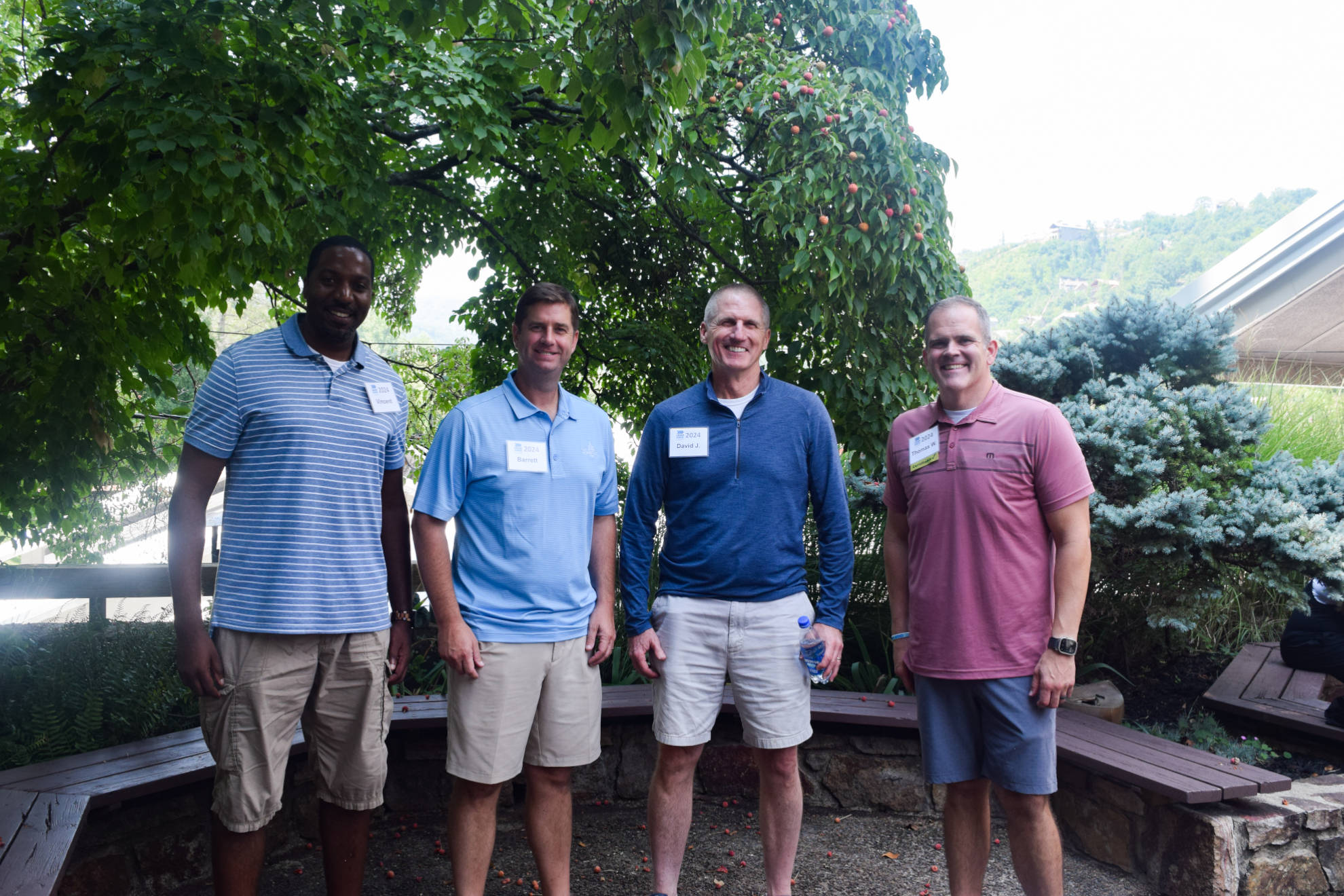 Flagship Program Leadership Knoxville