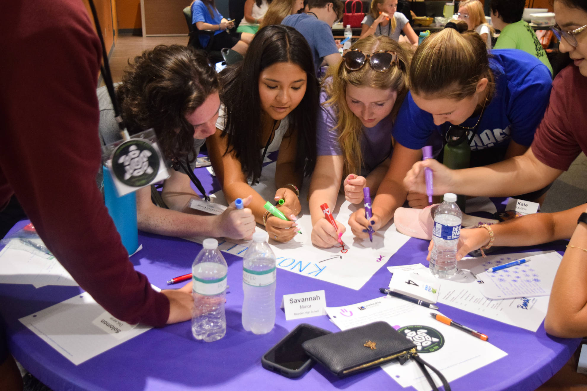 Youth Leadership Knoxville Leadership Knoxville