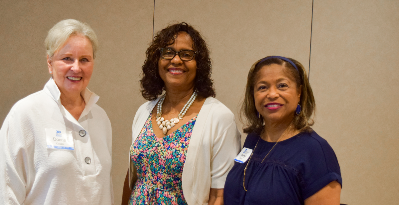 About Leadership Knoxville