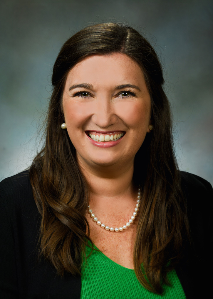 Current Class Leadership Knoxville