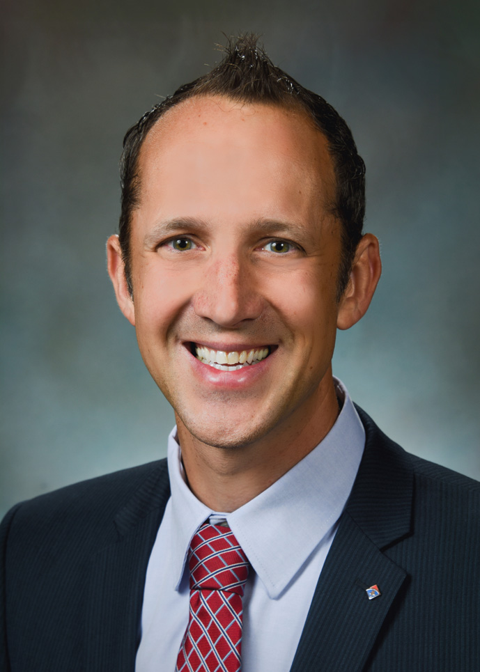 Current Class Leadership Knoxville