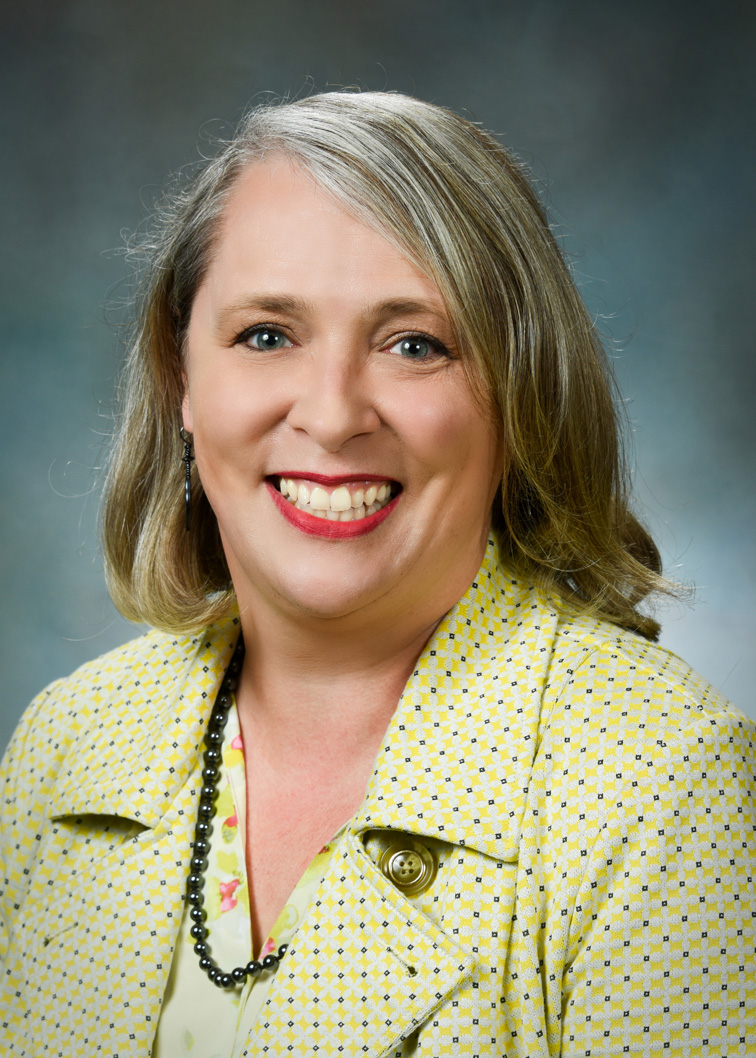 Julie A. Blaylock Leadership Knoxville