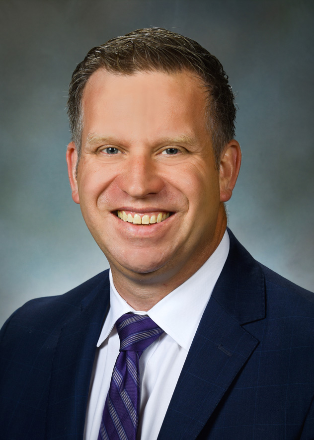 Current Class Leadership Knoxville