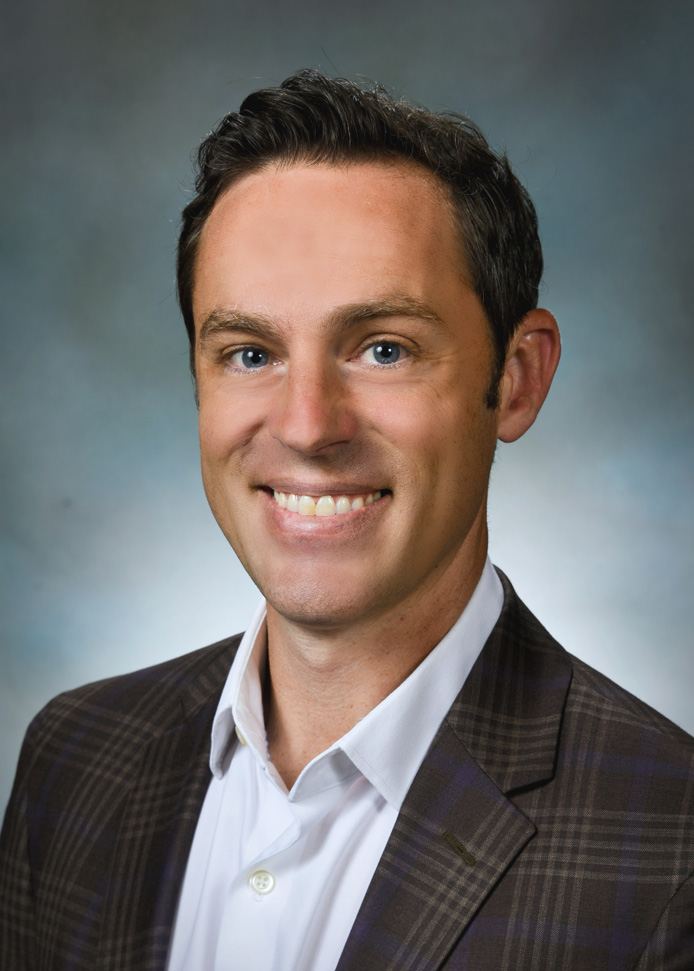 Current Class Leadership Knoxville