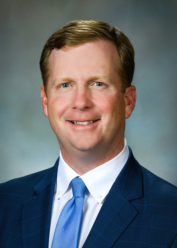 Stuart F. Oakes Leadership Knoxville