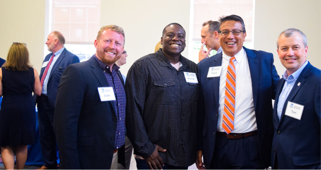 About Leadership Knoxville